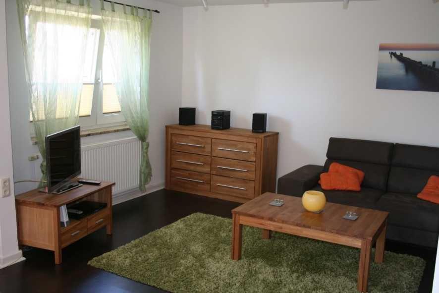 Klotz Uwe Pelzerhaken Exterior foto