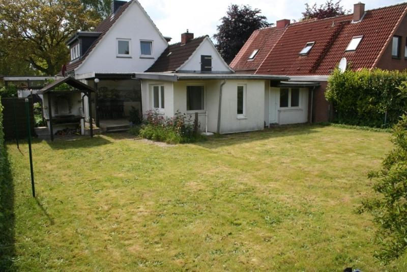 Klotz Uwe Pelzerhaken Exterior foto